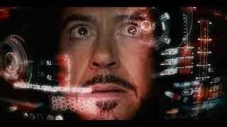 How to make your Own JARVIS (IRON MAN) Computer | in Hindi | how to create Jarvis (2018)