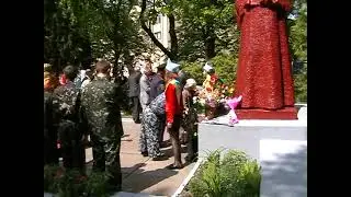 Радик  Михайлов Городня