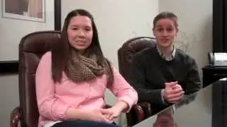 First Time Home Buyer's Testimonial