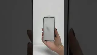 ERAY Защитное стекло Антишпион+ультрапрозрачное для IPhone, комплект 2 шт