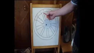 Как медогонка портит мёд