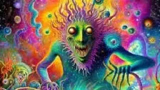 The Archons the dark rulers of the lower realm