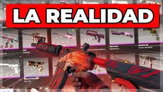 La REALIDAD de HACER tu PRIMER INVENTARIO de CS2