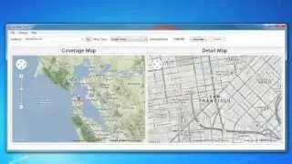 easyMap Tools™ -- How to Get the Free Registration Key for maps sources from Google Maps