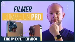 🎥 7 tips for filming like a pro with an iPhone 📲