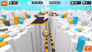 GyroSphere Trials