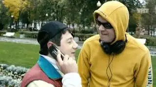 НАША РАША,Славик и Димон,Влад Топалов и Номер Жанны Фриске