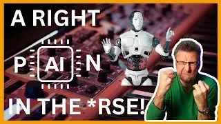 Composers: How to Ride the AI Doom Wave