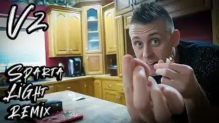 [V2] RomanAtWood - Sparta Light Remix