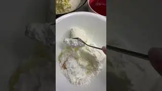 Потрясающий творожный десерт