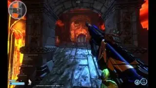 Lagging Gameplay