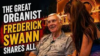 Frederick Swann 