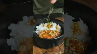 Pollo Teriyaki #singluten #receta #shorts