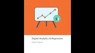 Ciencia de Datos para Negocios📈 : Análisis Digital y Regresión certificación IBM Cognitive Class ✅✅📉