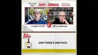 Logjam on the Preds PP?