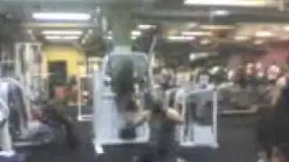The Razic Workout (part 3)