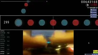 taiko index only liveplay ¯\_(ツ)_/¯
