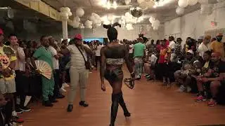 FQ Runway  @ Drags R Us Dominatrix Ball 2022