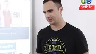 Учитель информатики Максим Быстрянцев о процессах дигитализации в ШГТ
