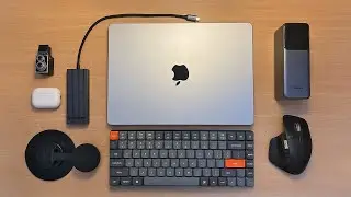 The Best MacBook Accessories in 2025