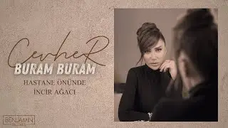 Cevher - Hastane Önünde İncir Ağacı