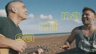 Strombers - Camina feat. Joan Rovira (Videoclip Oficial)