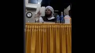 Ustad Derry Sulaiman