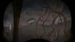 STALKER Clear Sky: Blowout