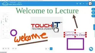Contribute Cloud Tutorial 3.0 - Annotation Tools