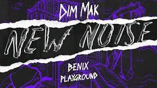 Benix - Playground | COPYRIGHT FREE MUSIC