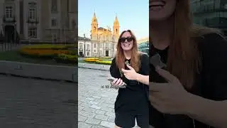 DECIDA diretamente de Portugal!