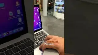 Wi-Fi через телефон на ноутбук: как настроить? ( шортс shorts )