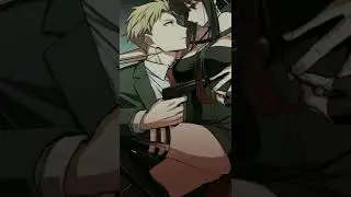yor x loid 