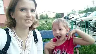 Провальный эксперимент. Мой уход за лицом. Детский лепет