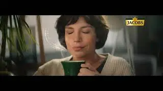 Jacobs вдохновляет мечтать