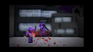 Combos Netherite con...