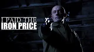 I Paid the Iron Price | Multifandom