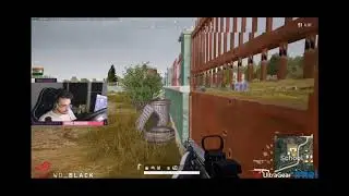 Hydraflick got Jebaited...😂😂😂😂