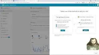How to add your site to bing webmaster tools
