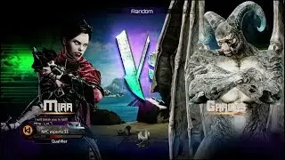Killer Instinct - Killer Classic (Day Two)