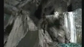 Tomb Raider 1 Speedrun - Lost Valley
