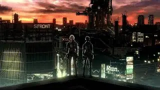 Yutaka Yamada OST - As One (feat. Emarie)