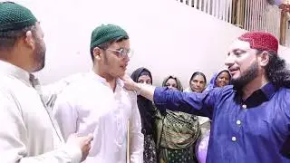 #Karamat | بائیس 22 دِن سے زبان بند، کوئی دربار یا ڈاکٹر نہیں چھوڑا! یہاں پہلی بار آیا اور۔