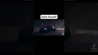 ASÍ SE ESCUCHA EL MOTOR DEL MUSTANG DARK HORSE!!! JOYA!!