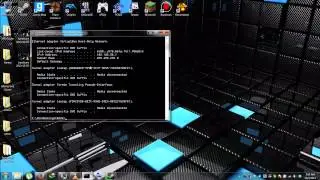 How to see your IPv4 address and Default Gateway in Command Prompt