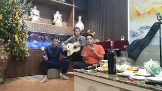 tình ca