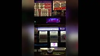 WHEEL OF FORTUNE SLOT CHALLENGE 10 DOLLARS BET