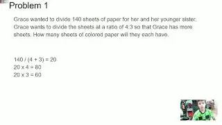 Grade 6 math 11/19/22