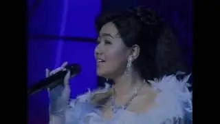 Канымжан Жаманбаева - 