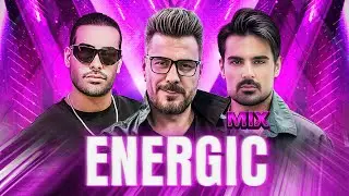 Top Persian Mix - میکس آهنگهای انرژی بخش و حال خوب کن
